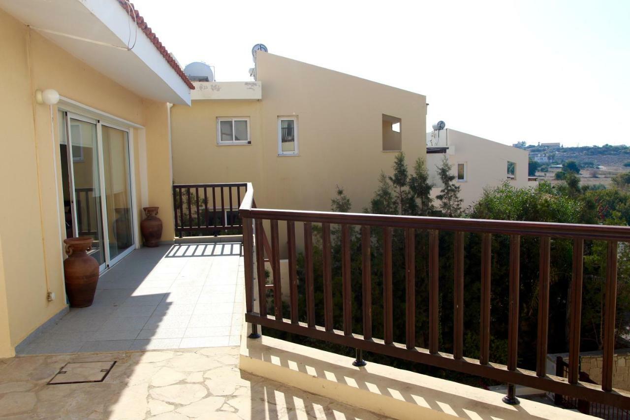 Melanos Village C1 Klorakas Exterior photo