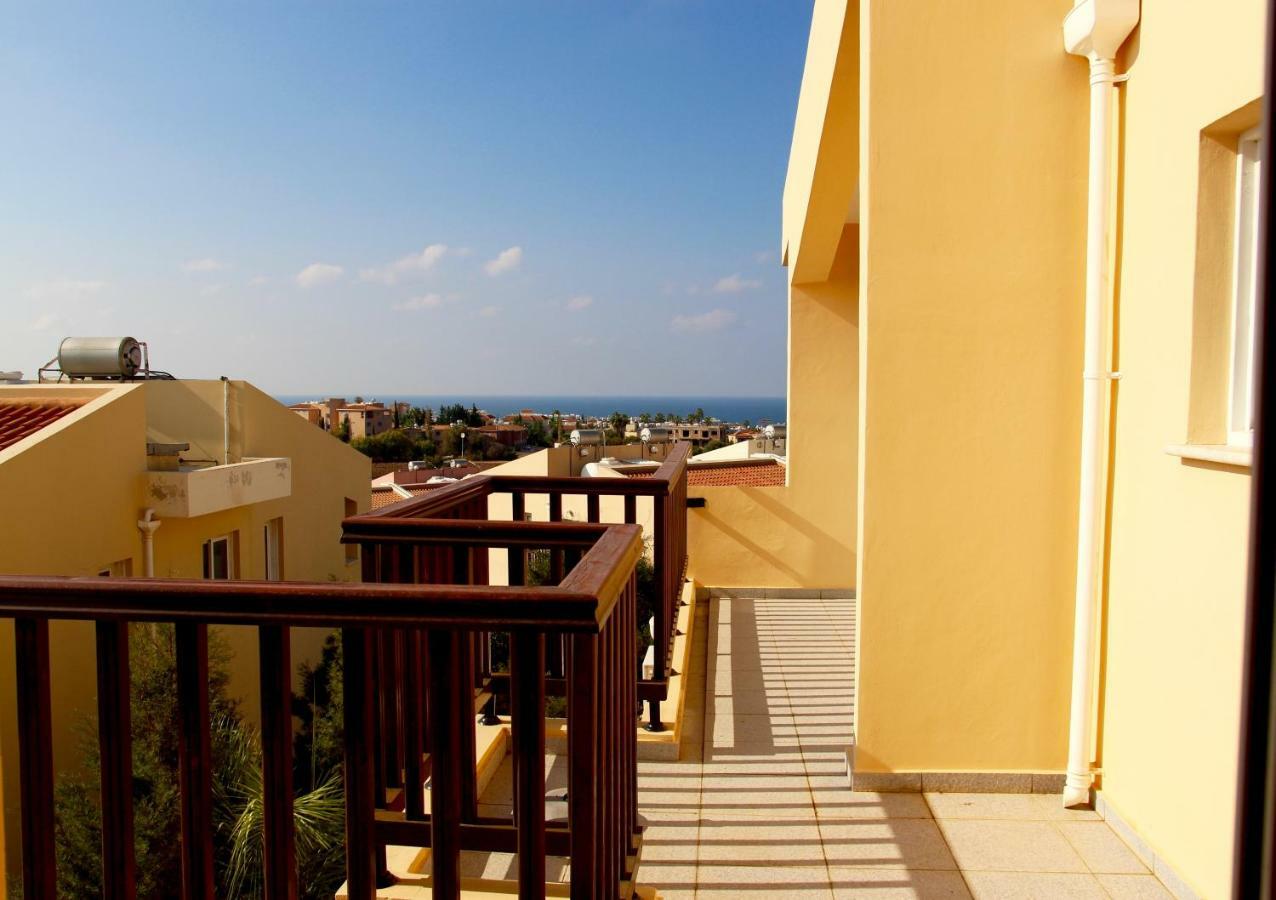 Melanos Village C1 Klorakas Exterior photo